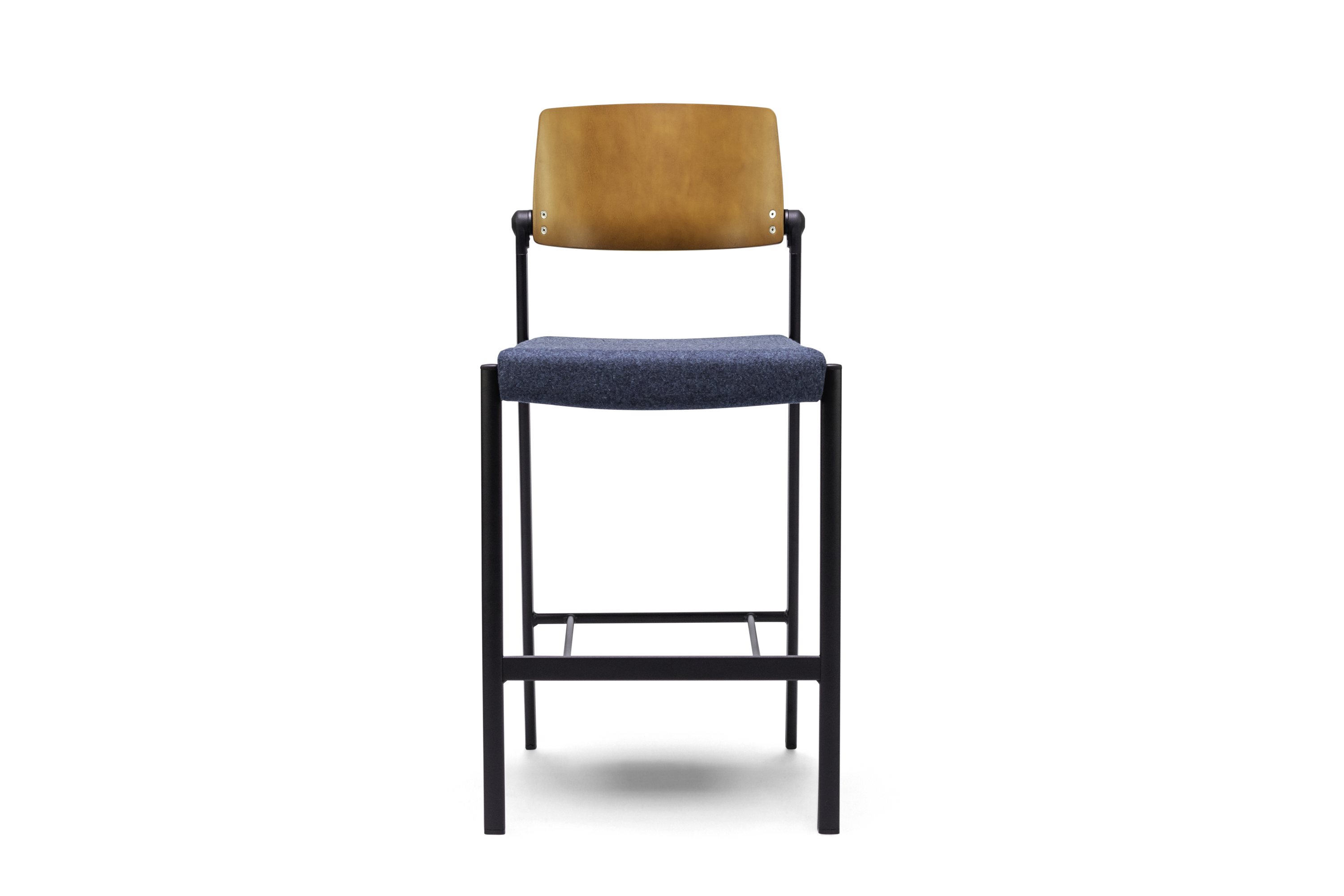 Relate Side Stool Allsteel